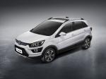BJEV EX360 2018 года